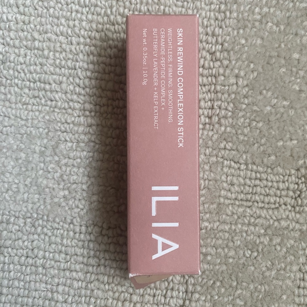 ILIA Skin Reviving Complexion Stick - Buff Beige